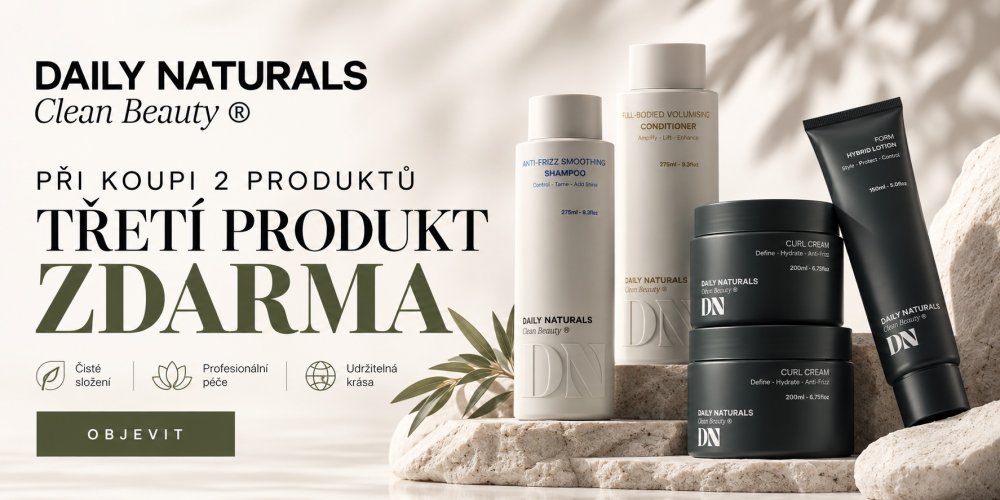 Daily Naturals