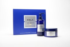Esla Italy Anti-Frizz Kit