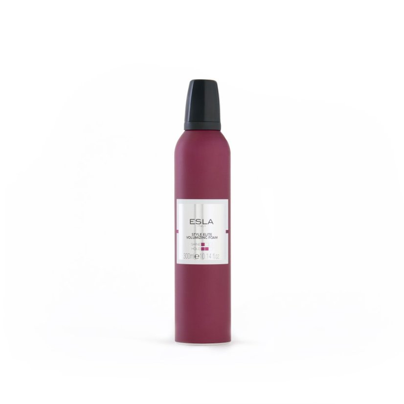 Style Elite Volumizing Foam, 300 ml