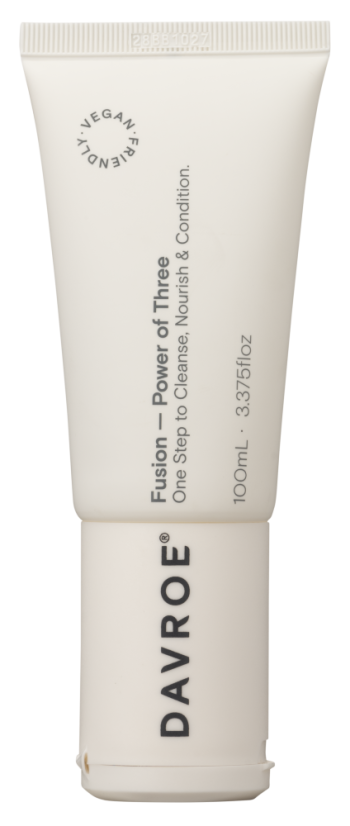 Fusion Power of Three 100 ml