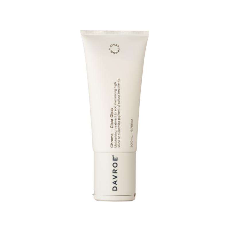 Clear Gloss Treatment 200 ml