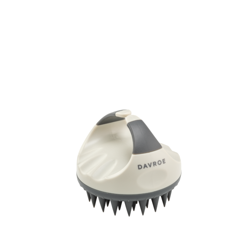 Scalp Remedy Brush