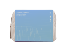 Smooth Senses Traveller Kit 5 ks