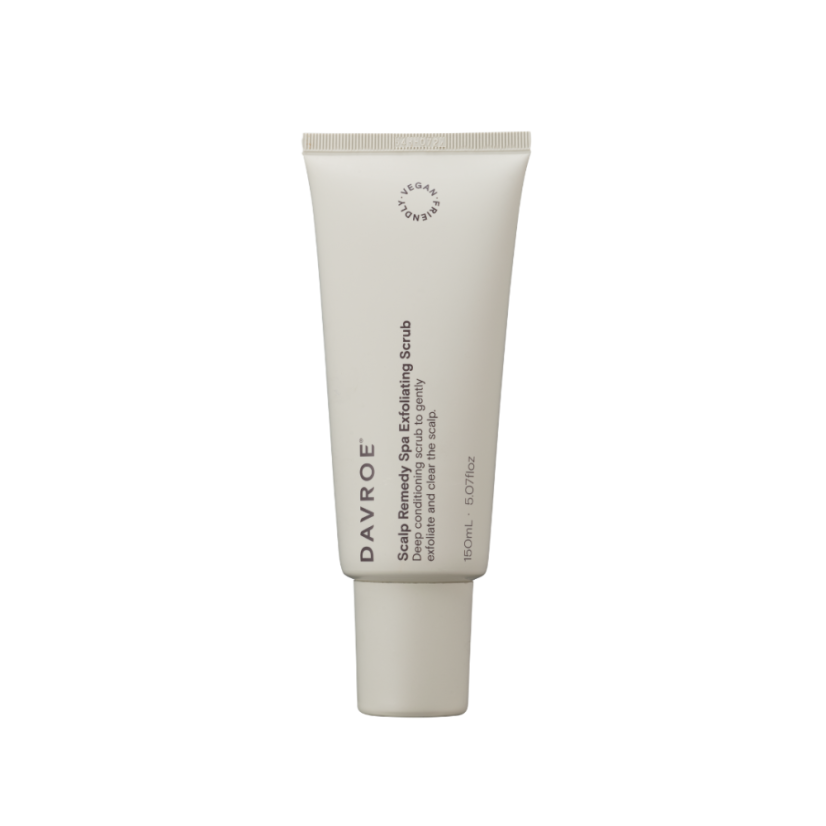 Scalp Remedy Spa Exfoliating Scrub 150 ml Scalp Remedy Spa Exfoliating Scrub 150 ml