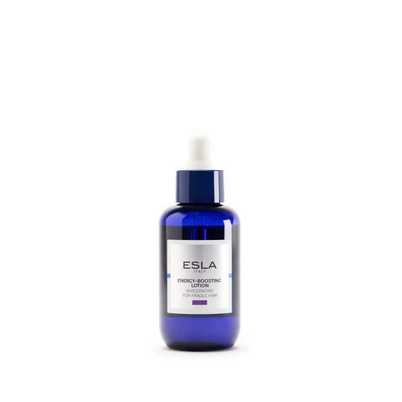 Esla Italy Energy-Boosting Lotion,  100 ml
