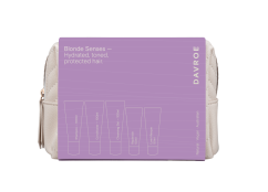 Blonde Senses Traveller Kit 5 ks