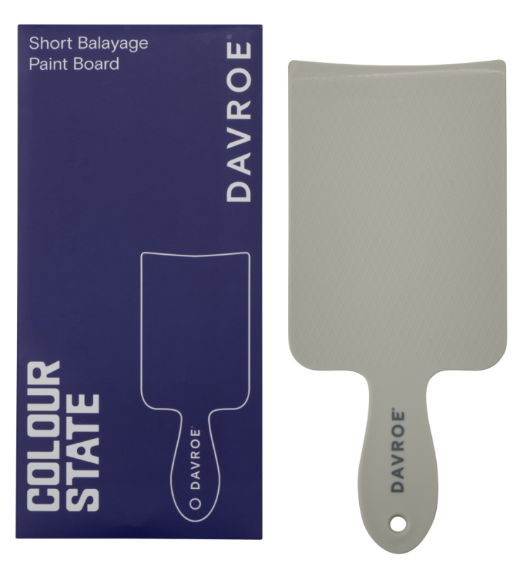 Davroe Colour State Small Balayage Board Davroe Colour State Small Balayage Board