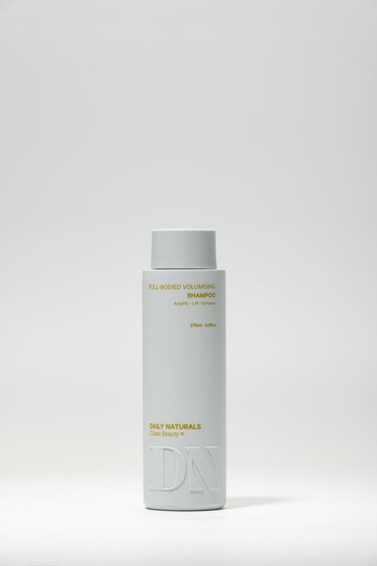 Full-Bodied Volumising Shampoo, 275 ml