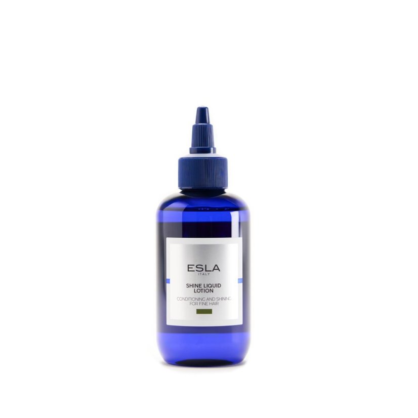 Esla Italy Fine Hair Daily Shine Conditioner, 150 ml Esla Italy Fine Hair Daily Shine Conditioner, 150 ml