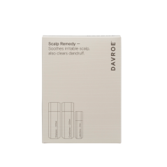 Scalp Remedy Trio 3 ks