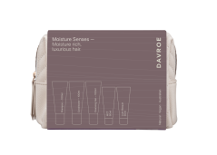 Moisture Senses Traveller Kit 5 ks