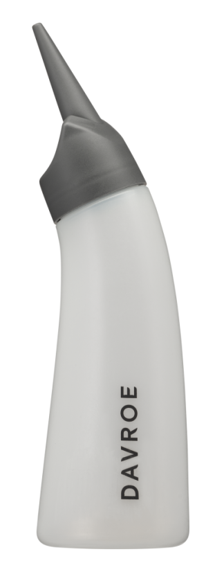 Davroe Colour State Applicator Bottle Davroe Colour State Applicator Bottle
