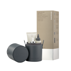 Luxury Scalp Remedy Spa 4 ks