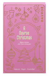 Davroe Repair Trio Christmas Gift Set, 3 pcs