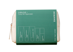 CURLiCUE Traveller Kit 5 ks