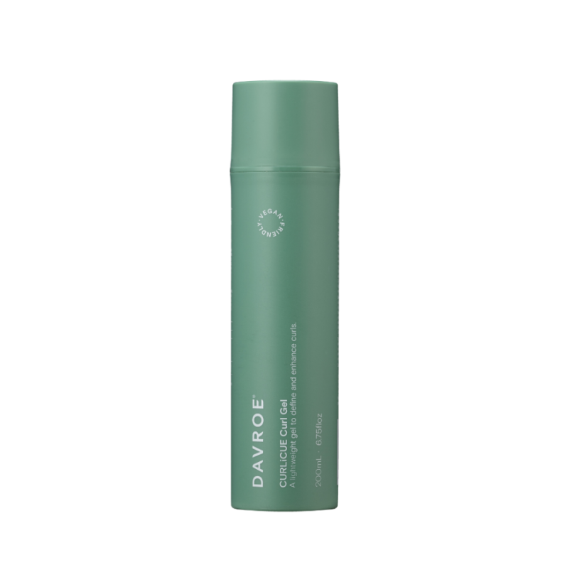 CURLiCUE Curl Gel 200 ml CURLiCUE Curl Gel 200 ml