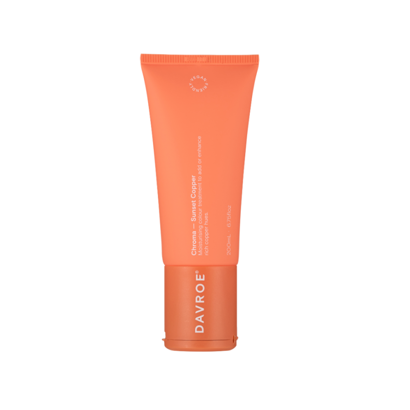 Sunset Copper Colour Treatment 200 ml