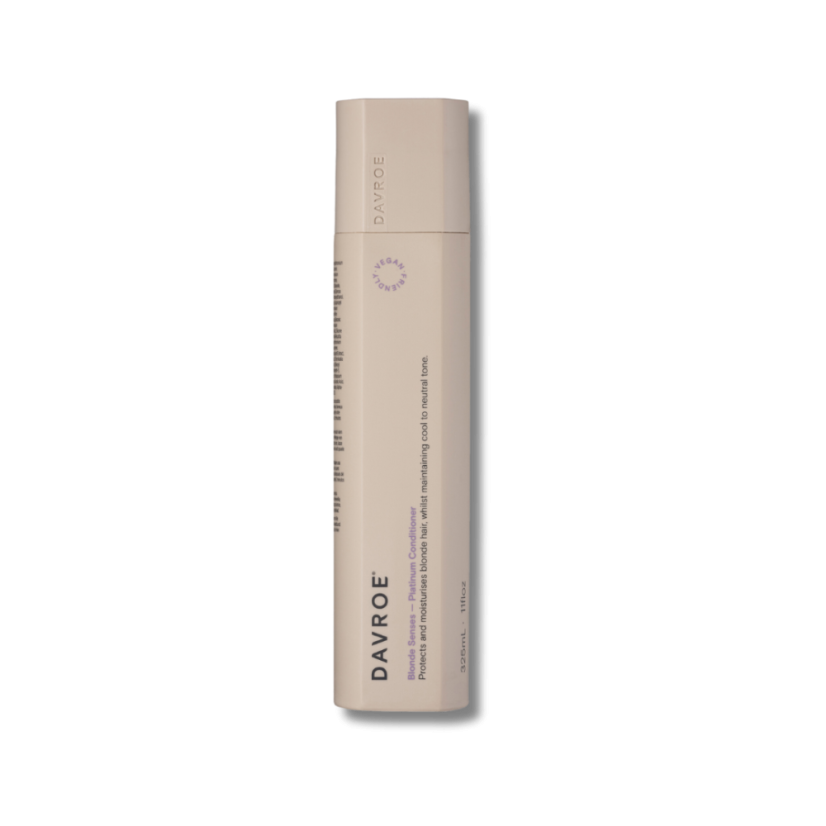 Blonde Toning Conditioner 325 ml Blonde Toning Conditioner 325 ml