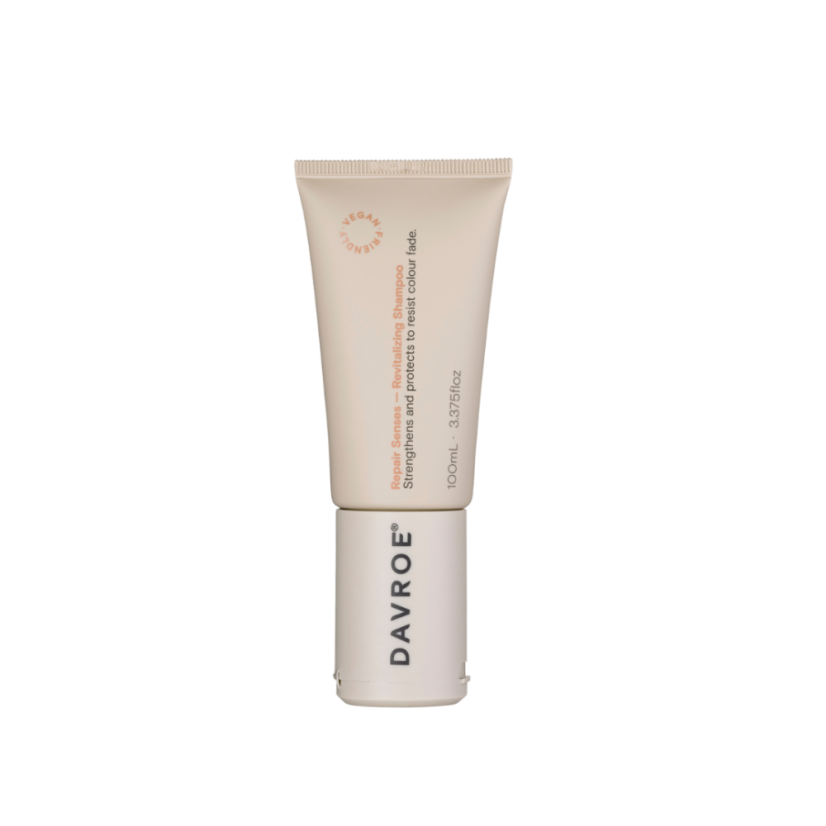 Repair Senses Revitalizing Shampoo 100 ml Repair Senses Revitalizing Shampoo 100 ml