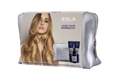 Esla Italy Lucent Color Gift Set
