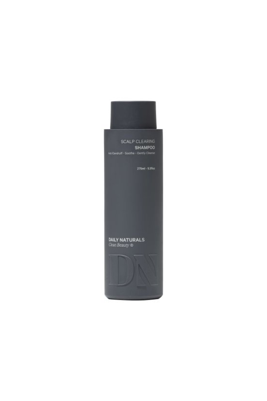 Scalp Clearing Shampoo, 275 ml