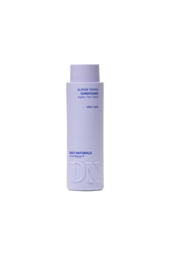 Blonde Toning Conditioner, 275 ml