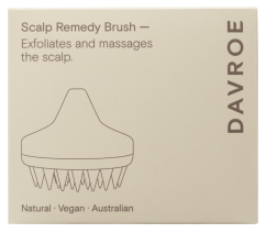 Scalp Remedy Brush