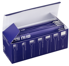 Davroe Colour State Master Brush Set, 1 ks (7 štětců)