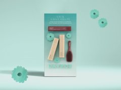 Davroe  Volume Pack, 3 ks