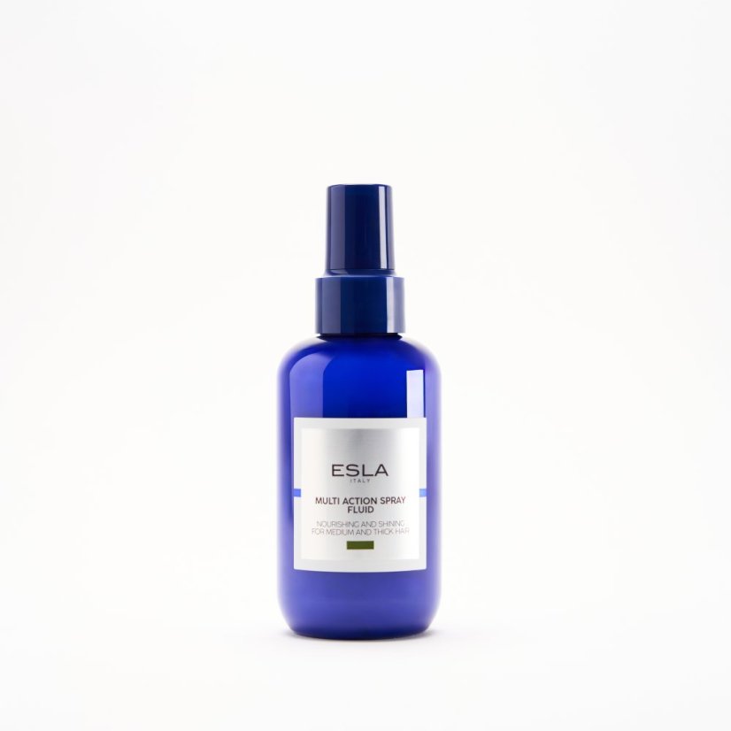 Esla Italy Multi Action Spray Fluid, 150 ml