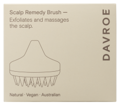 Scalp Remedy Brush