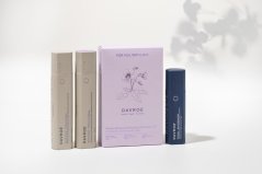 Blonde Senses Trio 3 ks