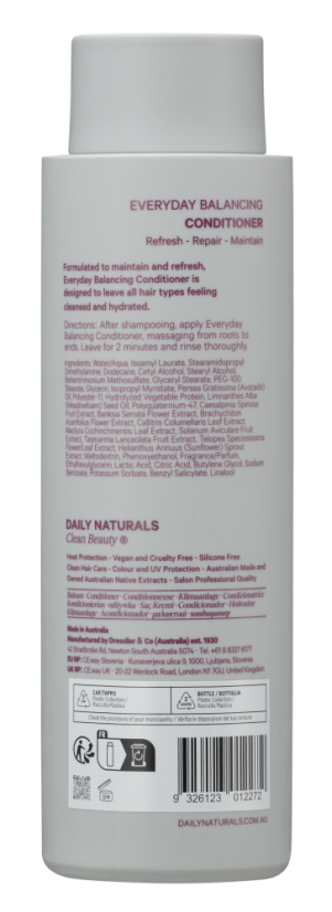 Intense Hydrating Shampoo, 275 ml