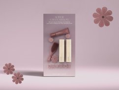 Davroe  Moisture Pack 3 ks