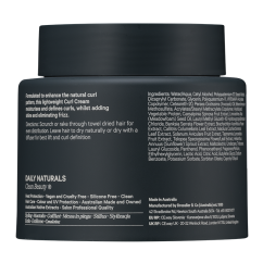 Curl Cream,  200 ml
