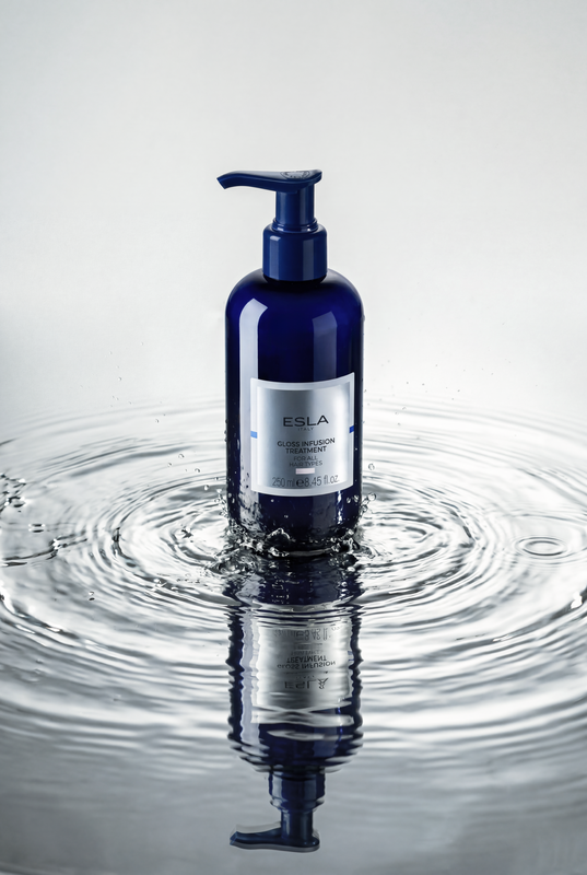 Esla Italy Gloss Infusion Treatment, 250 ml