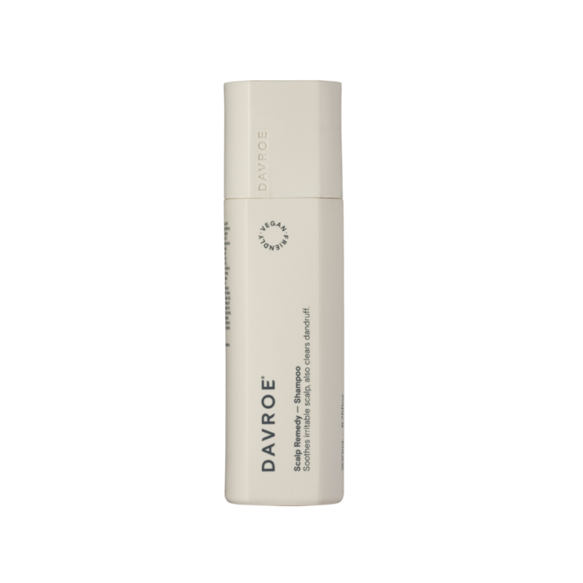 Scalp Remedy Trio 3 ks