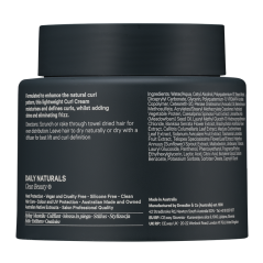 Curl Cream,  200 ml