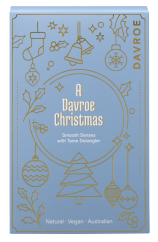 Davroe Smooth Trio Christmas Gift Set, 3 pcs