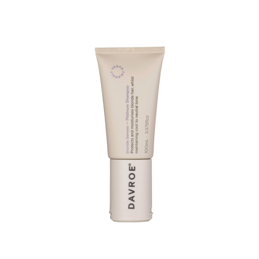 Blonde Toning Shampoo 100 ml