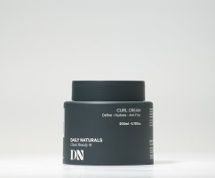 Curl Cream,  200 ml
