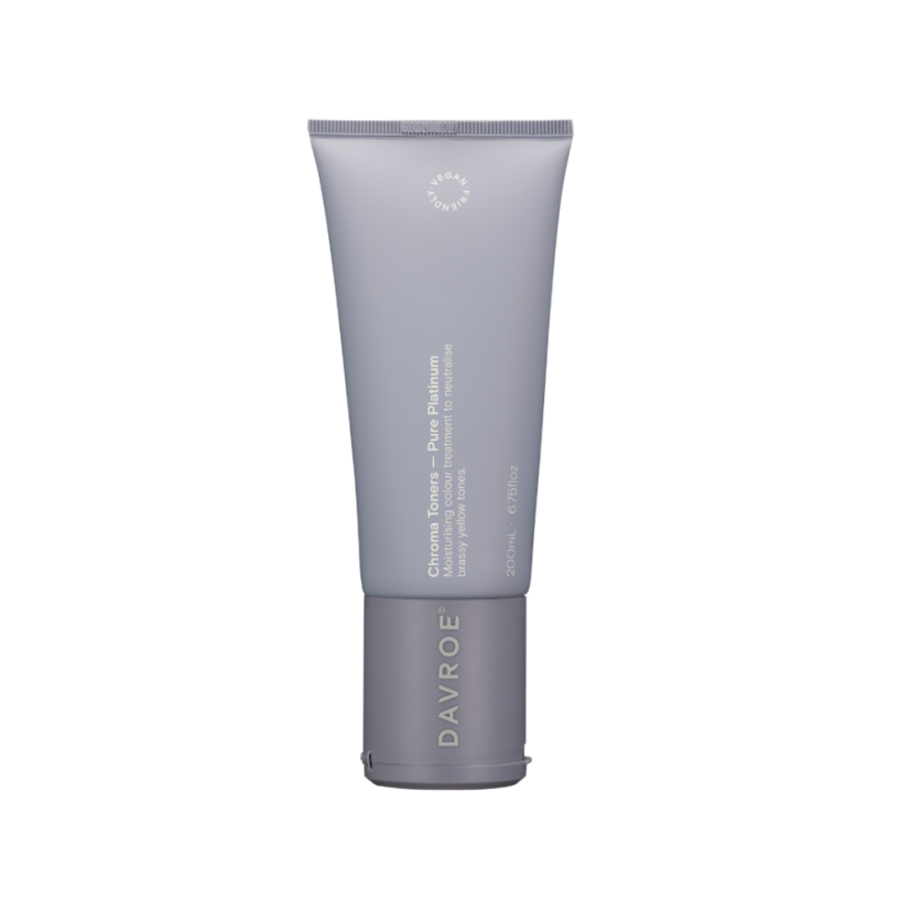Pure Platinum Colour Treatment 200 ml Pure Platinum Colour Treatment 200 ml