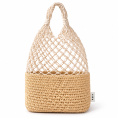 Esla Italy Net Bag