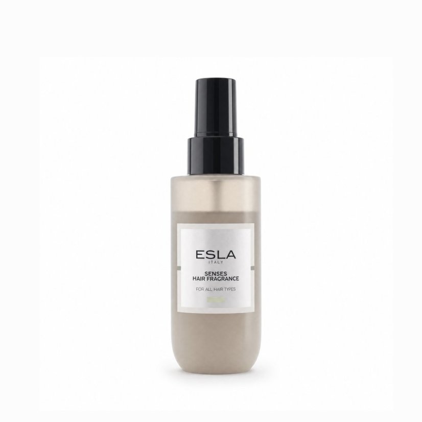 Esla Italy Senses Hair Fragrance, 100 ml Esla Italy Senses Hair Fragrance, 100 ml