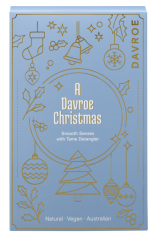 Davroe Smooth Trio Christmas Gift Set, 3 pcs