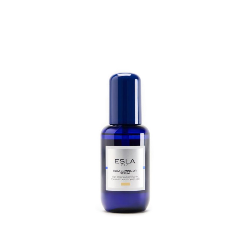 Esla Italy Frizz Dominator Serum, 100 ml Esla Italy Frizz Dominator Serum, 100 ml
