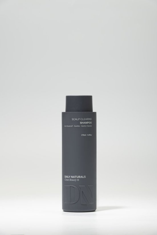 Scalp Clearing Shampoo, 275 ml