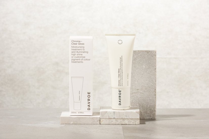 Clear Gloss Treatment 200 ml