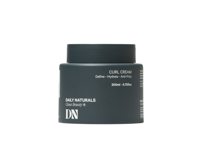 Curl Cream,  200 ml