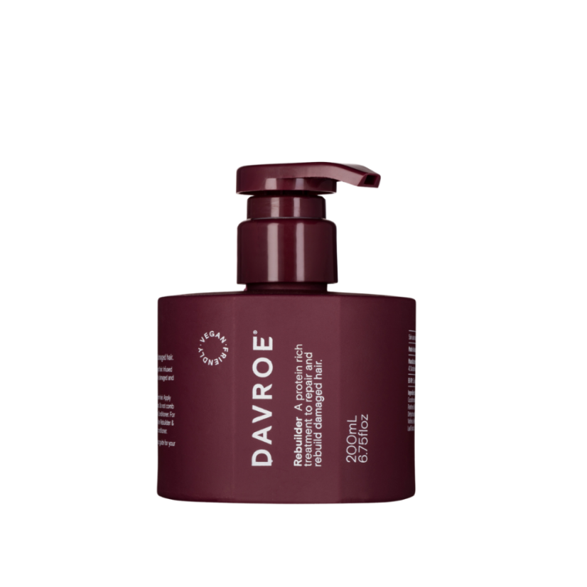 Protein Hair Rebuilder 200 ml